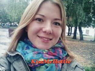 KissMeHottie
