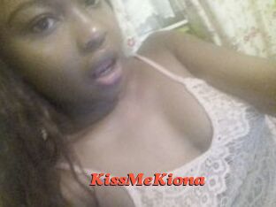 KissMeKiona