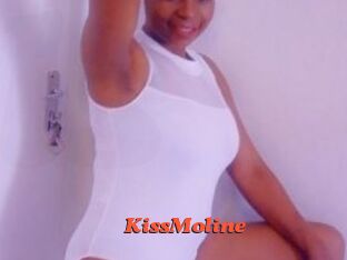 KissMoline