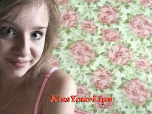 KissYourLips_