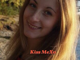Kiss_MeXo