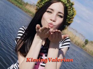 KissingValerian