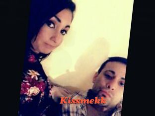 Kissmekk