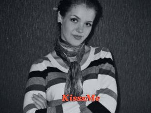 KisssMe