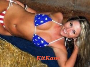 KitKane