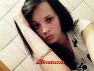 Kitaaana