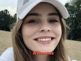 Kitnesss