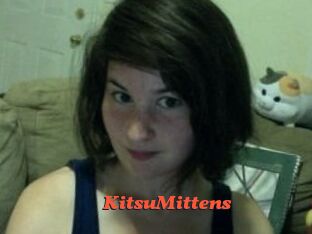 KitsuMittens