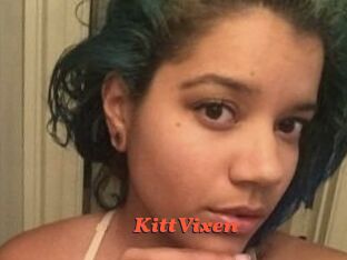 KittVixen