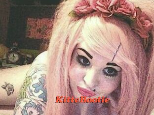 KitteBootie