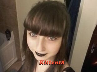 Kitten18