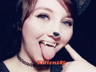 Kitten285