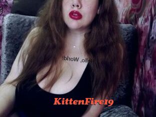 KittenFire19