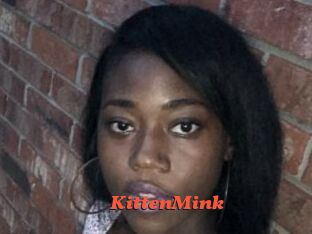 KittenMink