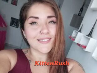 KittenRush