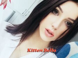 Kitten_Bella