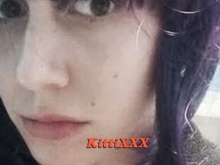 Kitti_XXX