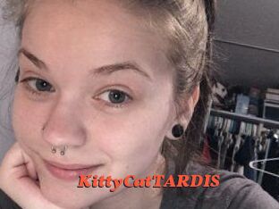 KittyCatTARDIS