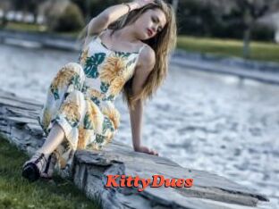 KittyDues