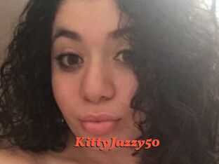 KittyJazzy50