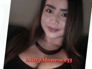 KittyMonroex33