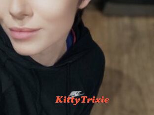 KittyTrixie