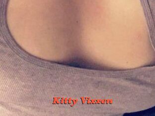 Kitty_Vixxen Livespot