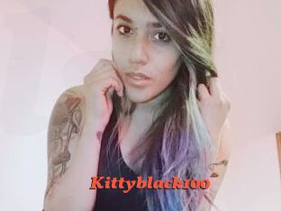 Kittyblack100