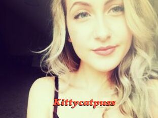Kittycatpuss