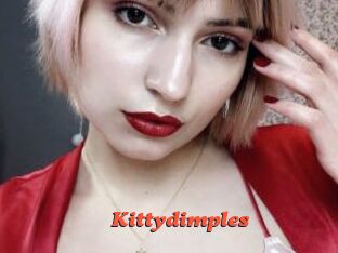 Kittydimples