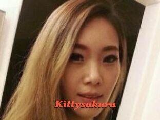 Kittysakura