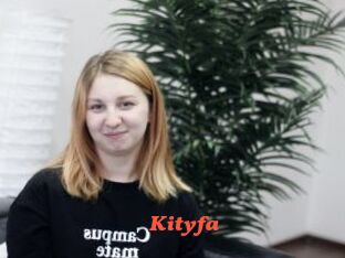 Kityfa