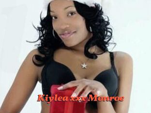 Kiylea_xxx_Monroe