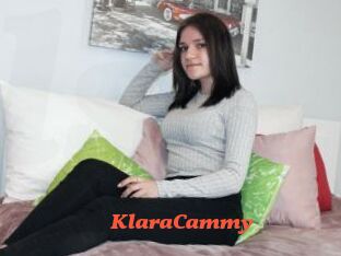 KlaraCammy
