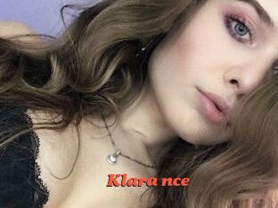 Klara_nce