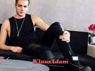 KlausAdam