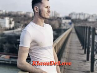 KlausDrLove