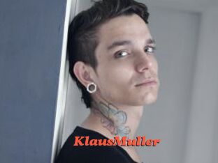 KlausMuller
