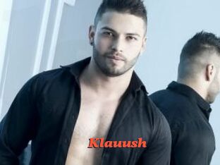 Klauush