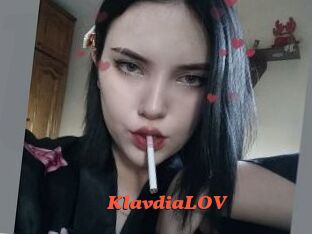 KlavdiaLOV