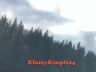 KlazzyKouple24