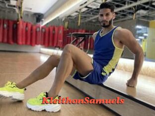 KleithonSamuels