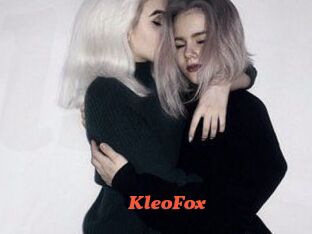 KleoFox