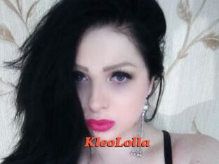 KleoLolla