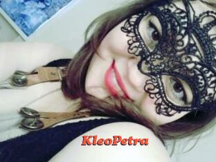 KleoPetra