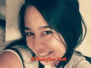 Klhoefox_hot