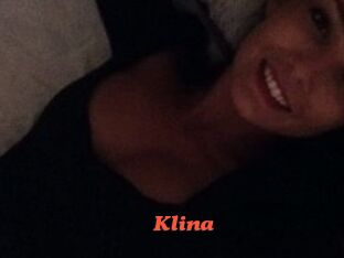 Klina