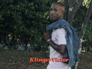 KlingerVictor