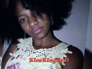 KloeKingDyD