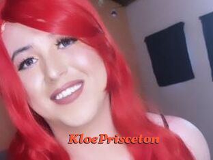 KloePrisceton